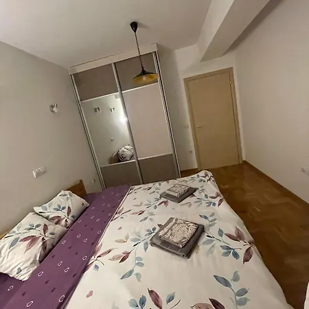 Apartment Golden Lux