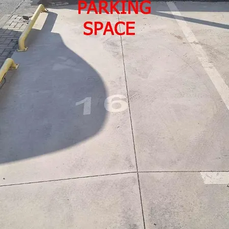 Golden Lux 아파트 스코페