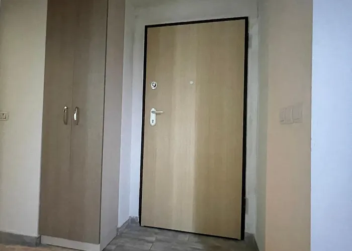 Golden Lux Apartament *