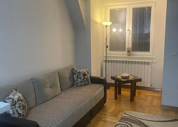 Golden Lux Apartament