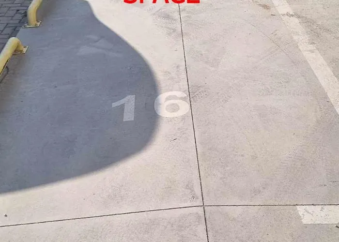 Golden Lux Apartament Skopje