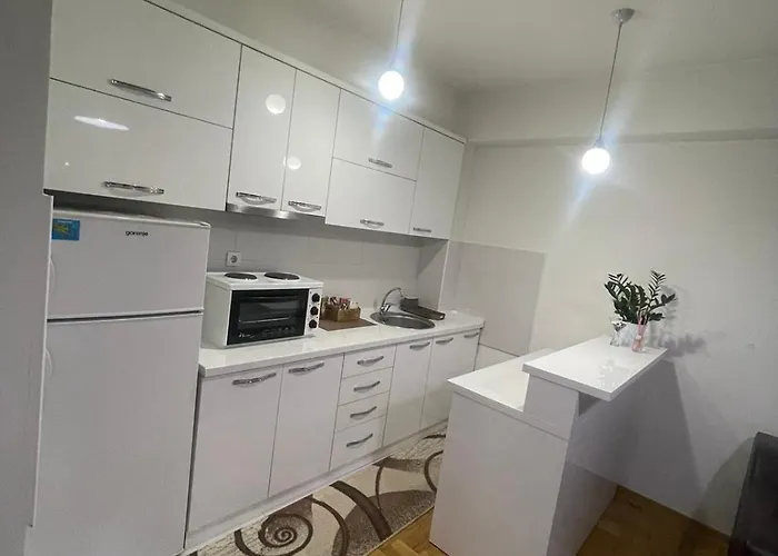 Golden Lux Apartament